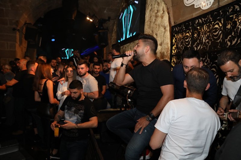 Taiga Batroun on Saturday Night